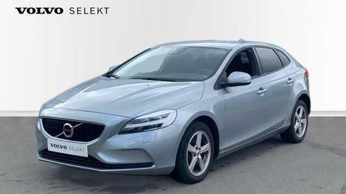 Volvo V40 Black Edition T2 Geartronic, Auto's, Volvo, Bedrijf, V40, Airbags, Airconditioning, Alarm, Cruise Control, Elektrische buitenspiegels