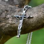 Jezus kruis, Handtassen en Accessoires, Overige materialen, Verzenden, Nieuw, Kruis of Symbool
