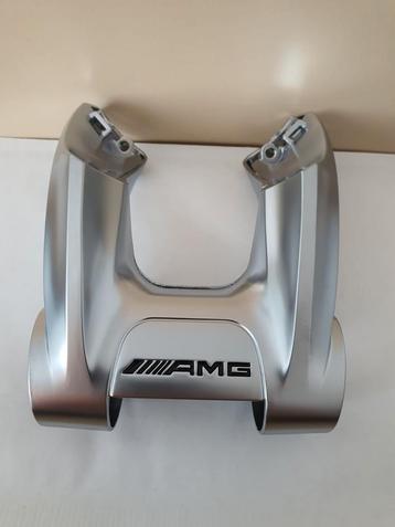 Mercedes Amg stuurwiel kader logo

 beschikbaar voor biedingen