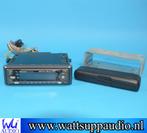 Pioneer DEH-P6000R 1-din headunit / Autoradio, Auto diversen, Autoradio's, Ophalen of Verzenden, Gebruikt
