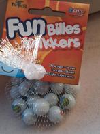 Knikkers   “TOTUM”     NIEUW!, Ophalen