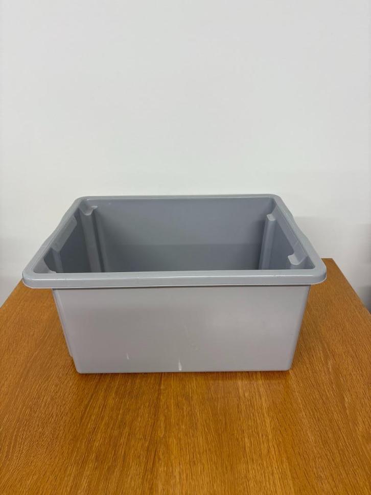 Prullenbakken, opbergboxen, rieten manden ..., Huis en Inrichting, Woonaccessoires | Prullenbakken, Ophalen