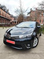Toyota Corolla Sedan, Auto's, Toyota, Voorwielaandrijving, 4 cilinders, 1329 cc, Particulier