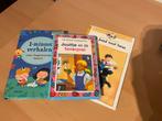 3 eerste leesboeken, Enlèvement ou Envoi, Comme neuf