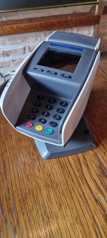yomani 2, XR Terminal met ticket printer beschikbaar voor biedingen