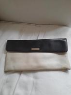 Delvaux vintage etui, Handtassen en Accessoires, Overige Accessoires, Ophalen of Verzenden, Gebruikt