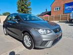 Seat Ibiza 2018 1.0 Benzine 99.000km, Auto's, Seat, Voorwielaandrijving, Testrit aan huis, Stof, Ibiza