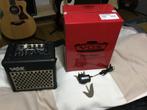 VOX MINI5 Rhythm BK, Musique & Instruments, Enlèvement ou Envoi, Comme neuf, Guitare, Moins de 50 watts