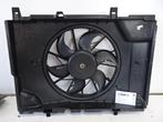 VENTILATEUR CASING Mercedes-Benz SLK (R170) (0130303815), Utilisé, Mercedes-Benz