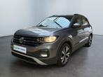 Volkswagen T-Cross Life*GPS*Clim auto*Camera*Cruise control*, 116 g/km, T-Cross, Emergency brake assist, Bedrijf