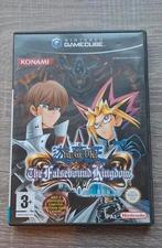 Yu-Gi-Oh: The Falsehood Kingdom, Games en Spelcomputers, Ophalen of Verzenden, Zo goed als nieuw
