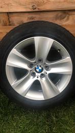 Bmw F10 en F11, Pneus et Jantes, 4 Saisons, Véhicule de tourisme, 17 pouces