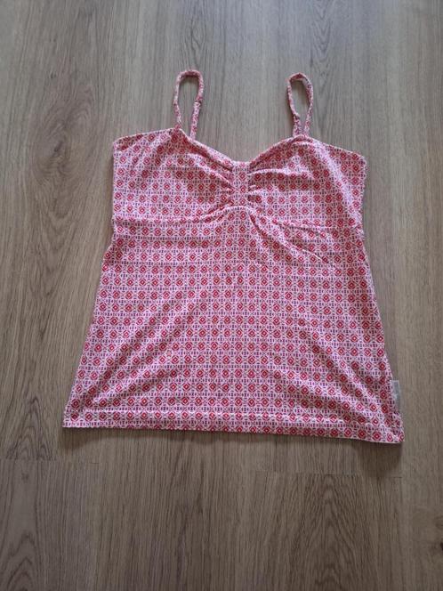 NIEUW heel heel mooi topje, dames, Kleding | Dames, Topjes, Nieuw, Maat 42/44 (L), Rood, Zonder mouw, Ophalen of Verzenden