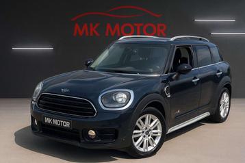 MINI Cooper Countryman 1.5 ESSENCE 136 CV - AUTOM - GPS  beschikbaar voor biedingen
