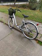 DAMESFİETSE, Fietsen en Brommers, Fietsen | Dames | Sportfietsen en Toerfietsen, 47 tot 50 cm, Zo goed als nieuw, Ophalen, Overige merken