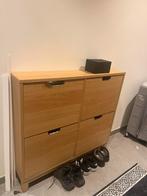 Ikea schoenenkast €75 zo goed als nieuw, Huis en Inrichting, Kasten | Schoenenkasten, Ophalen, Zo goed als nieuw