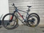 Orbea Alma mountainbike, Fietsen en Brommers, Hardtail, Heren, Zo goed als nieuw, Ophalen