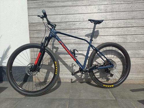 Orbea Alma mountainbike, Fietsen en Brommers, Fietsen | Mountainbikes en ATB, Zo goed als nieuw, Heren, Overige merken, Hardtail