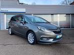 Opel Zafira Tourer 1.6 CDTI eco Innov-1e Eig- Navi- Airco, 100 kW, Argent ou Gris, Achat, Euro 6