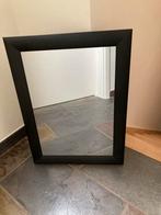 Moderne spiegel, Huis en Inrichting, Woonaccessoires | Spiegels, Ophalen of Verzenden, Zo goed als nieuw