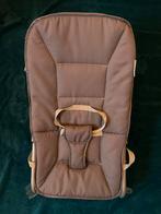 Bebiesfirst baby wipstoel / ligstoel – licht & comfortabel, Enlèvement, Comme neuf, Chaise rebondissante