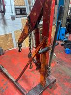 Grue de levage mécanique