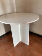 Slaapkamermeubels: Tafel met spiegel met kleerkast  gratis, Ophalen of Verzenden, Gebruikt