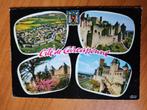 Postkaart Frankrijk Carcassonne 15821, Ophalen of Verzenden, Frankrijk