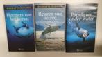 **Drie video’s over “ongerepte oceanen”          * doe bod, Ophalen, Zo goed als nieuw