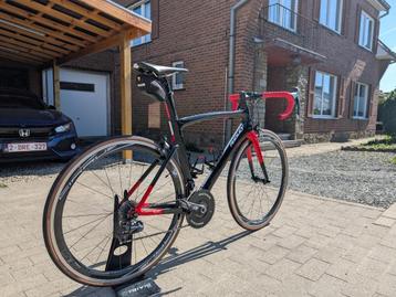 Frameset Ridley Noah, Autres marques, Comme neuf, Enlèvement, 53 à 57 cm