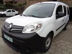 Renault Kangoo 1,5dci Maxi Euro 6 Pret immatriculer *6.000+T, Auto's, Bestelwagens en Lichte vracht, Voorwielaandrijving, 4 cilinders