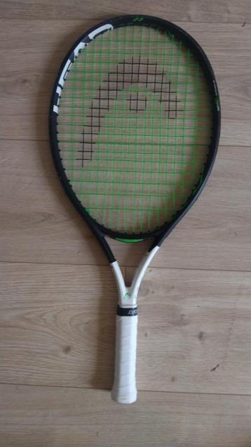 Head - Raquette de Tennis pour enfant Speed 23