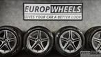 19 inch Mercedes AMG GLC W253 GLC klasse Origineel, Auto-onderdelen, Banden en Velgen, 19 inch, Gebruikt, Banden en Velgen, Ophalen of Verzenden