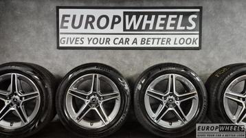 19 inch Mercedes AMG GLC W253 GLC klasse Origineel beschikbaar voor biedingen
