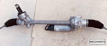 BMW G30 G31 G11 G12 G20 G21 STUURHUIS STUUR HUIS 5A3AD93  beschikbaar voor biedingen