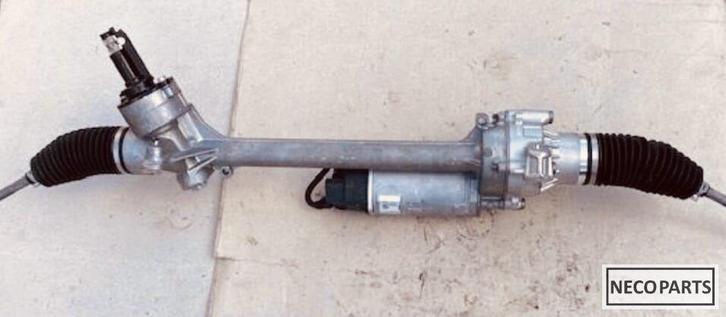 BMW G30 G31 G11 G12 G20 G21 STUURHUIS STUUR HUIS 5A3AD93, Auto-onderdelen, Besturing, BMW, Gebruikt, Ophalen of Verzenden