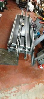 Deense  planten kar, Tuin en Terras, Ophalen, Zo goed als nieuw