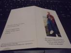 dp Freddy Roelens, Verzamelen, Bidprentjes en Rouwkaarten, Ophalen of Verzenden, Bidprentje