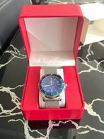 Breitling Superocean Automatic NIEUW - Stalen Milanese band, Enlèvement, Comme neuf, Montre-bracelet, Breitling