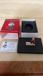 Tintin Pixi 2106 Kuifje Koffer, Ophalen of Verzenden, Kuifje, Zo goed als nieuw