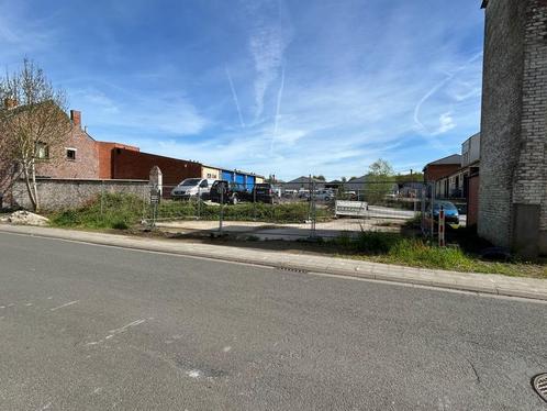 Terrain à vendre à Saint-Ghislain Tertre, Immo, Gronden en Bouwgronden, 200 tot 500 m²