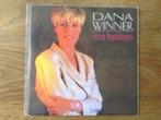 single dana winner, Cd's en Dvd's, Ophalen of Verzenden, 7 inch, Nederlandstalig, Single