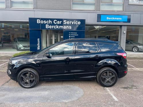 Ford Kuga ST-LINE 1.5T 150PK, Auto's, Ford, Bedrijf, Te koop, Kuga, ABS, Achteruitrijcamera, Airbags, Airconditioning, Bluetooth