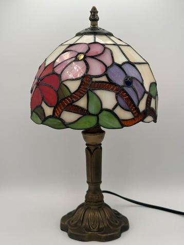 Tiffany Lamp beschikbaar voor biedingen