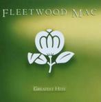 Fleetwood Mac Greatest hits, Cd's en Dvd's, Cd's | Pop, Zo goed als nieuw, Verzenden