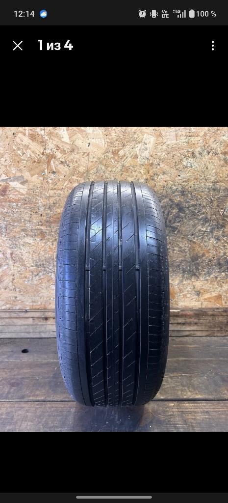 Goodyear 215/50r18 215/50/18, Autos : Pièces & Accessoires, 215 mm, Pneus été, Enlèvement, Utilisé