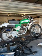 Motobecane d55tt, Ophalen, 5 versnellingen, 50 cc, Overige merken