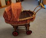 Vintage kinderwagen, Ophalen, Zo goed als nieuw