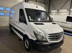 Mercedes-Benz Sprinter 316 CDI IN ZEER NETTE STAAT L2 H2 AUT, Autos, Camionnettes & Utilitaires, Achat, Euro 6, Entreprise, 3 places
