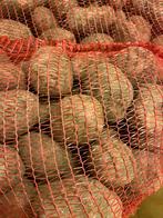 Pommes de terre BIO « désirée », Enlèvement, Comme neuf